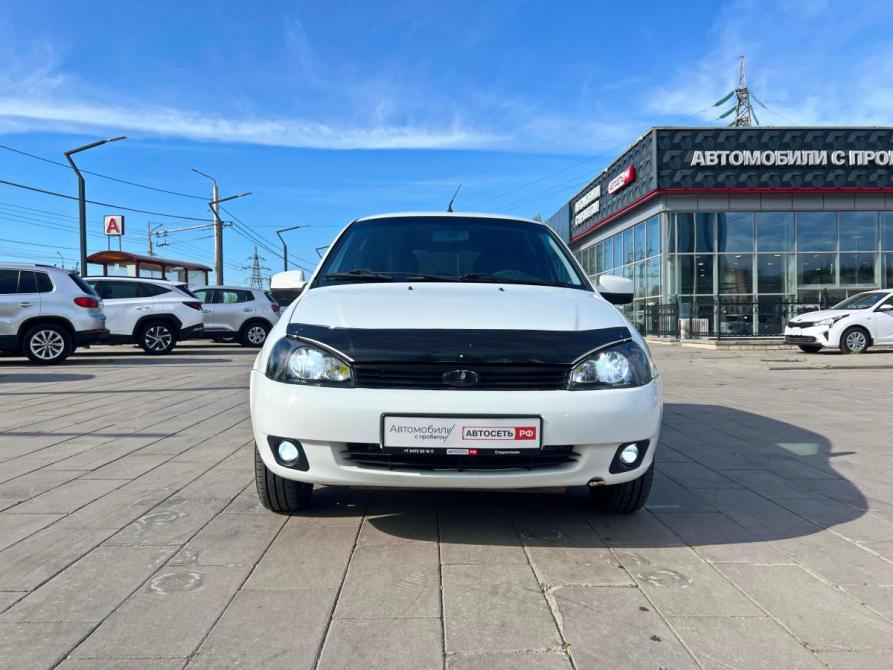 Lada (ВАЗ) Kalina I Стерлитамак  - изображение 5