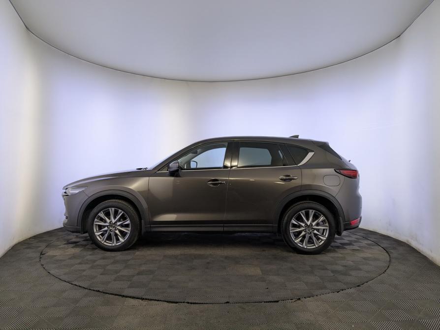 Mazda CX-5 II Москва  - изображение 8