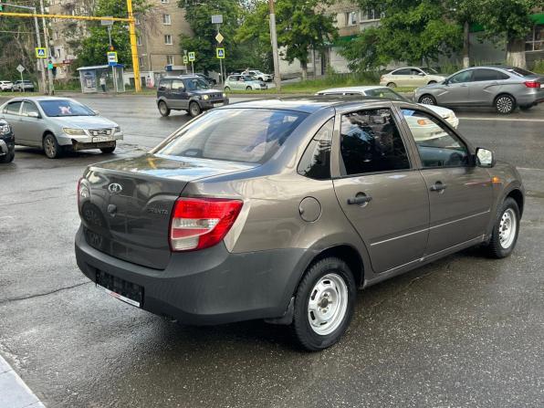 Lada (ВАЗ) Granta I с пробегом 2015 года, цена 285 000 рублей, 164525 км, седан, Автокод Объявления