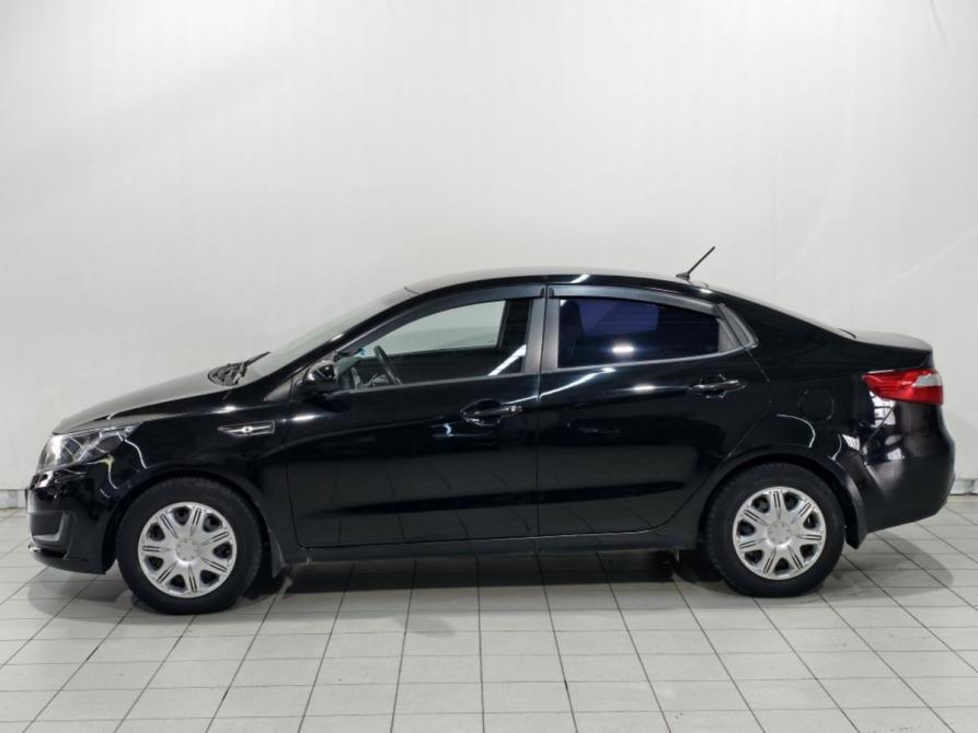 Kia Rio III Курск  - изображение 2