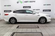 Kia Optima IV Ульяновск  - изображение 30