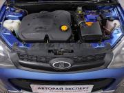 Lada (ВАЗ) Kalina II Ульяновск  - изображение 32