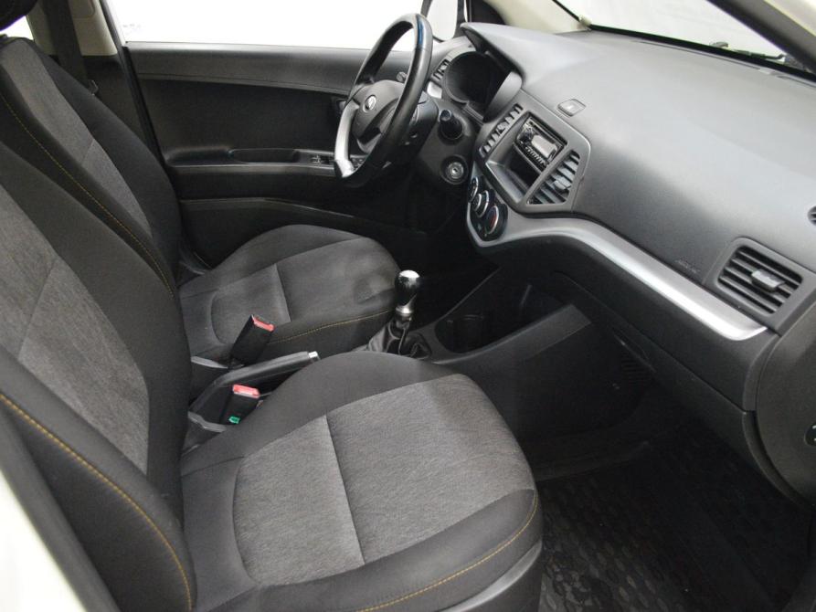Kia Picanto II Санкт-Петербург  - изображение 12