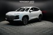 JETOUR Dashing I Крым  - изображение 34