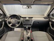 Skoda Octavia III (A7) Пермь  - изображение 35
