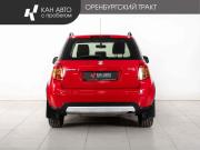 Suzuki SX4 I (Classic) Рестайлинг Казань  - изображение 19