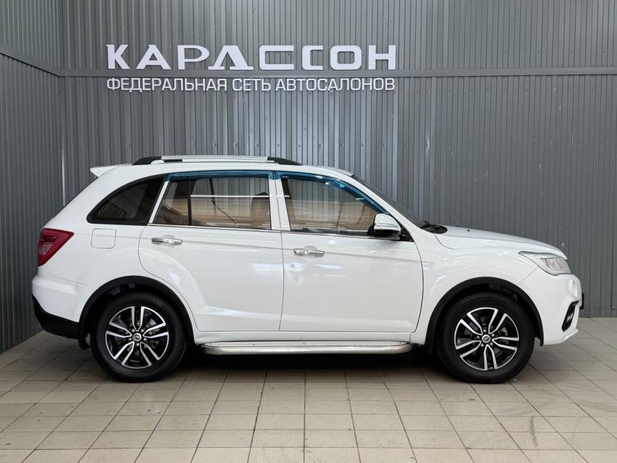 Lifan X60 I Рестайлинг 2 Магнитогорск  - изображение 6