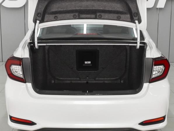 Honda Crider II Рестайлинг с пробегом 2024 года, цена 2 199 000 рублей, 27 км, седан, Автокод Объявления