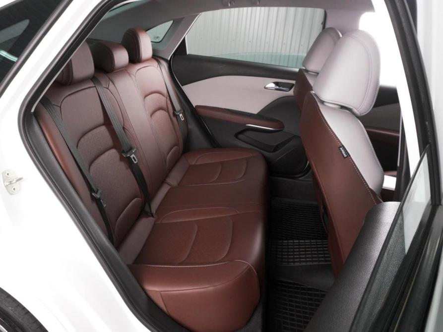 Chevrolet Monza II Рестайлинг Минеральные Воды  - изображение 7