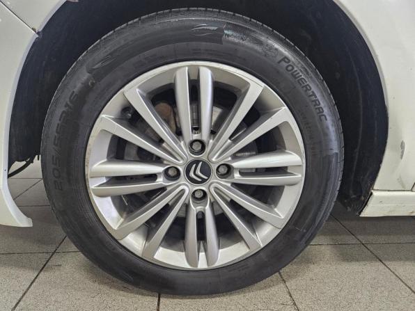 Citroen C4 II с пробегом 2015 года, цена 645 000 рублей, 173531 км, седан, Автокод Объявления