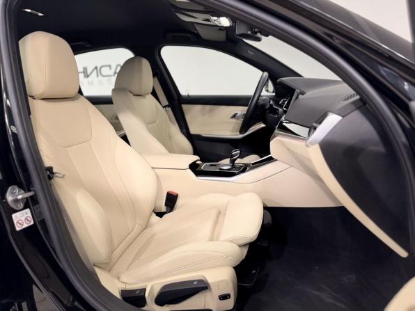 BMW 3 серии VII (G2x) с пробегом 2020 года, цена 3 550 000 рублей, 80266 км, седан, Автокод Объявления