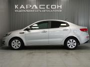 Kia Rio III Рестайлинг Пермь  - изображение 23
