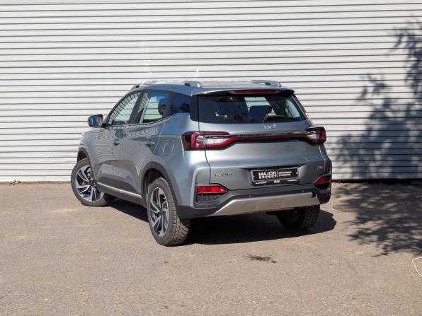 Kaiyi X3 с пробегом 2024 года, цена 1 350 000 рублей, 26244 км, внедорожник, Автокод Объявления