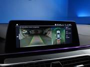 BMW 5 серии VII (G30/G31/G38) Москва  - изображение 49