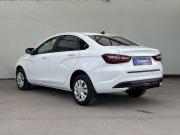 Lada (ВАЗ) Vesta I Рестайлинг (NG) Липецк  - изображение 23