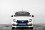 Lada (ВАЗ) Granta I Рестайлинг Кемерово  - изображение 22