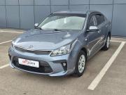 Kia Rio IV Воронеж  - изображение 24