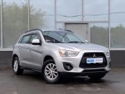 Mitsubishi ASX I Москва  - изображение 24
