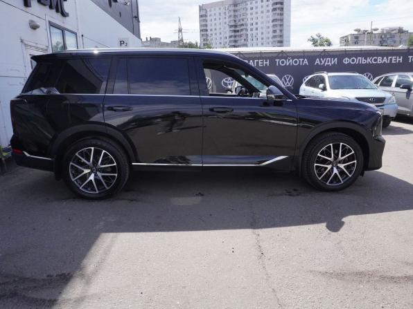 GAC GS8 II с пробегом 2024 года, цена 3 513 000 рублей, 27192 км, внедорожник, Автокод Объявления