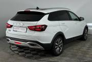 Lada (ВАЗ) Vesta I Рестайлинг (NG) Волгоград  - изображение 33