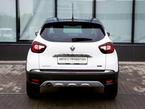 Renault Kaptur I с пробегом 2019 года, цена 1 730 000 рублей, 90235 км, внедорожник, Автокод Объявления