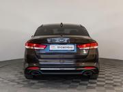Kia Optima IV Санкт-Петербург  - изображение 31