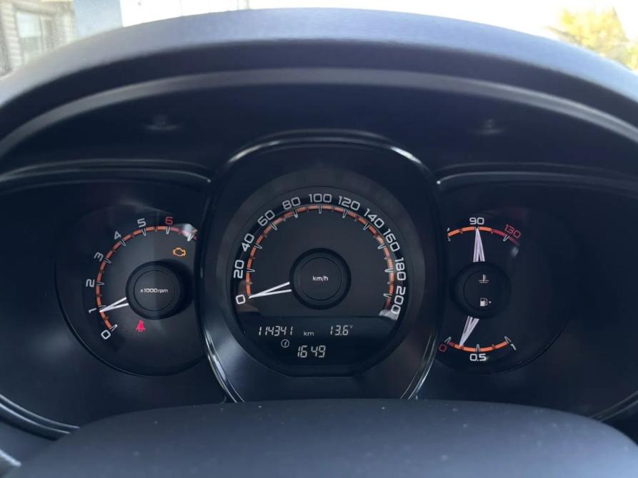 Lada (ВАЗ) Vesta I Краснодар  - изображение 17