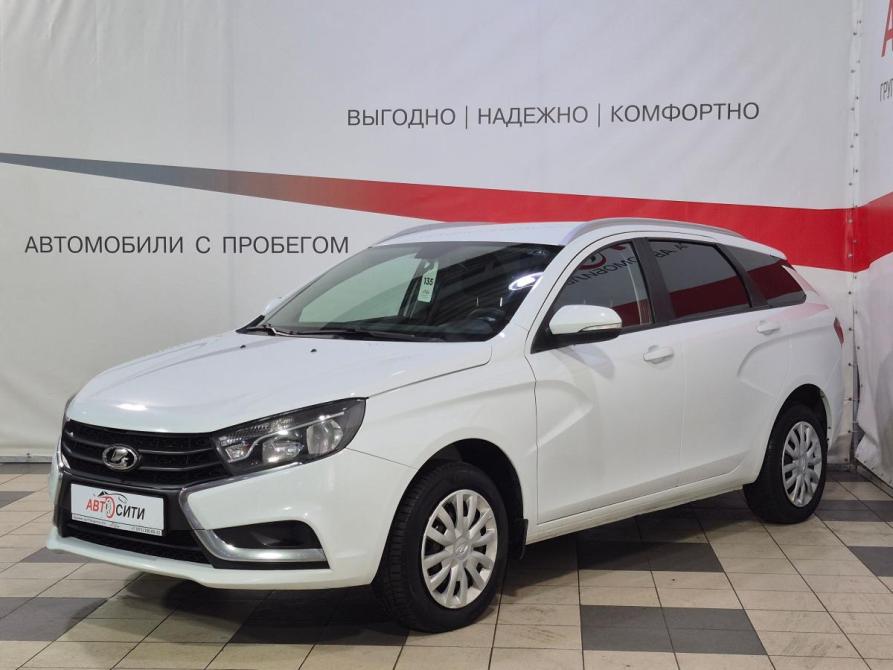 Lada (ВАЗ) Vesta I Воронеж  - изображение 4