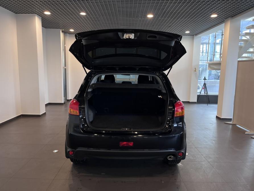 Mitsubishi ASX I Рестайлинг Чебоксары  - изображение 37