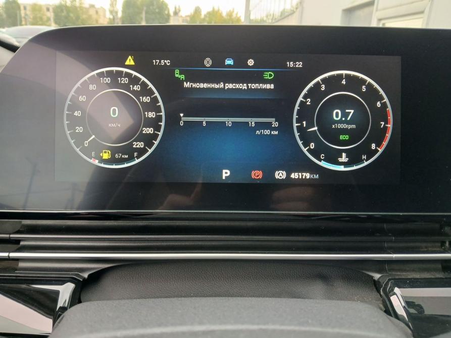 Omoda C5 I Саратов  - изображение 9