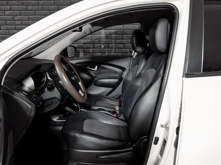 Hyundai ix35 I Екатеринбург  - изображение 10