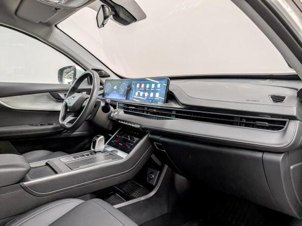 Chery Tiggo 7 Pro Max I с пробегом 2024 года, цена 2 050 000 рублей, 31597 км, внедорожник, Автокод Объявления