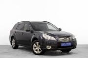 Subaru Outback IV Барнаул  - изображение 27