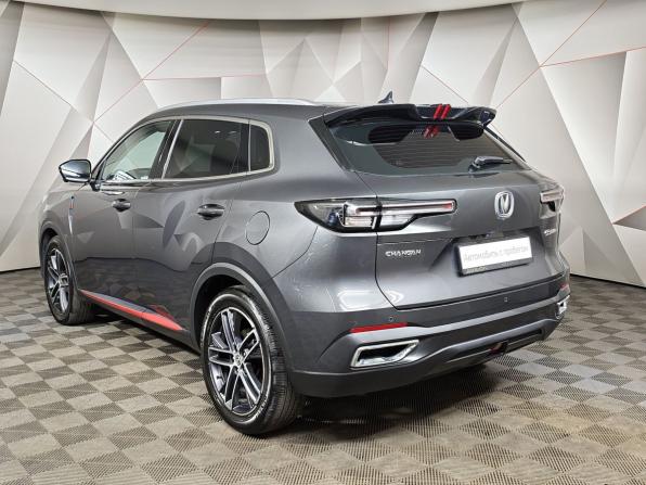 Changan CS55 Plus II с пробегом 2023 года, цена 1 815 000 рублей, 65044 км, внедорожник, Автокод Объявления