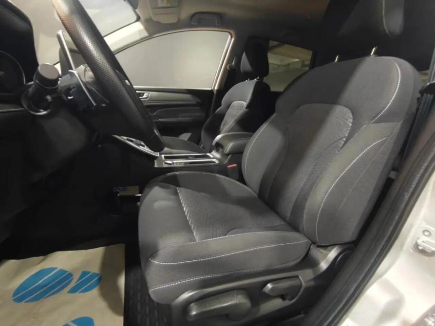 Haval M6 II Уфа  - изображение 15
