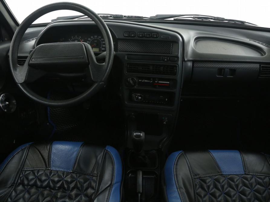 Lada (ВАЗ) 2114 Иваново  - изображение 12