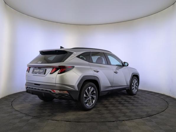Hyundai Tucson IV с пробегом 2024 года, цена 3 650 000 рублей, 25893 км, внедорожник, Автокод Объявления