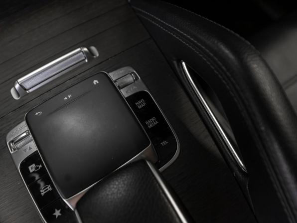 Mercedes-Benz GLE II (V167) с пробегом 2019 года, цена 6 000 000 рублей, 110090 км, внедорожник, Автокод Объявления