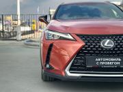 Lexus UX I Новосибирск  - изображение 34