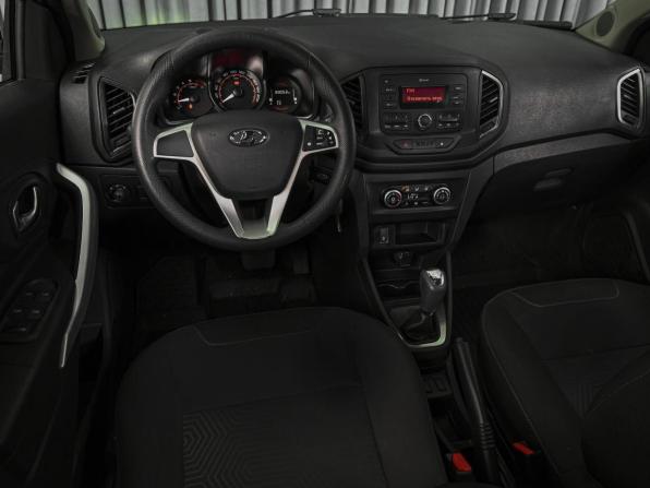 Lada (ВАЗ) XRAY I с пробегом 2021 года, цена 1 180 000 рублей, 83053 км, хэтчбек, Автокод Объявления