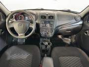 Lada (ВАЗ) Granta I Рестайлинг Великий Новгород  - изображение 28