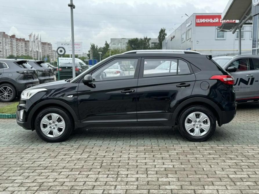 Hyundai Creta I Вологда  - изображение 4