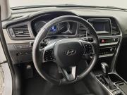 Hyundai Sonata VII (LF) Рестайлинг Москва  - изображение 50