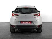 Mazda CX-3 I Иркутск  - изображение 31