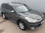 Citroen C-Crosser Стерлитамак  - изображение 44