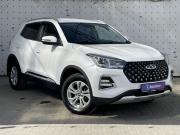 Chery Tiggo 4 Pro I Рестайлинг Тамбов  - изображение 21