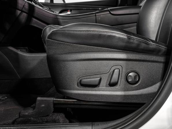 Hyundai Santa Fe IV Рестайлинг с пробегом 2022 года, цена 3 490 000 рублей, 87236 км, внедорожник, Автокод Объявления