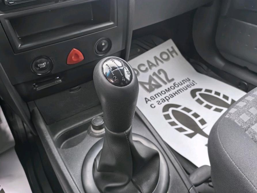 Renault Megane II Рестайлинг Нижнекамск  - изображение 13