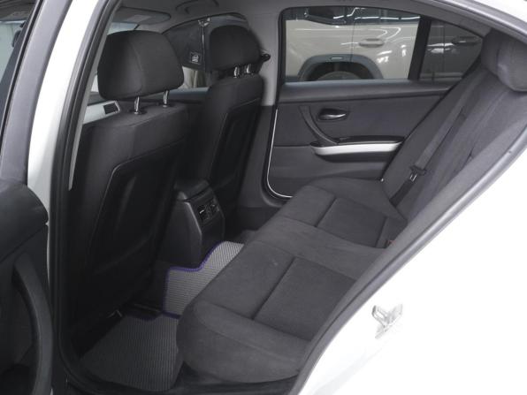 BMW 3 серии V (E90/E91/E92/E93) Рестайлинг с пробегом 2010 года, цена 965 000 рублей, 208396 км, седан, Автокод Объявления