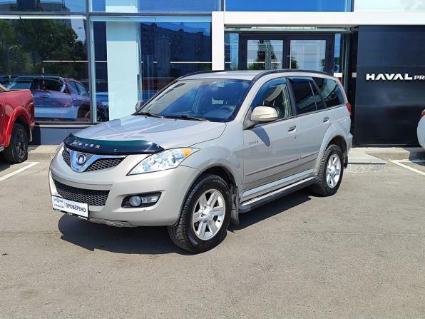 Great Wall Hover H5 с пробегом 2013 года, цена 659 000 рублей, 235054 км, внедорожник, Автокод Объявления